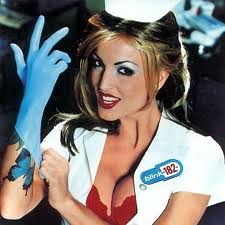 Blink 182-Enema of the state